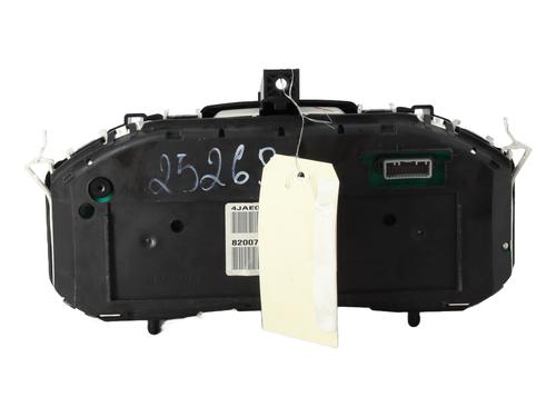 Instrument cluster RENAULT MEGANE II Estate (KM0/1_) 1.6 16V | BP27324199C47 