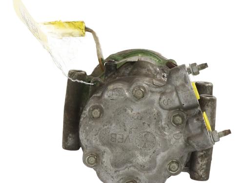 Used AC compressor AC compressor PEUGEOT 307 Break (3E) 2.0 HDI 90 (90 hp) 21297778 21297778