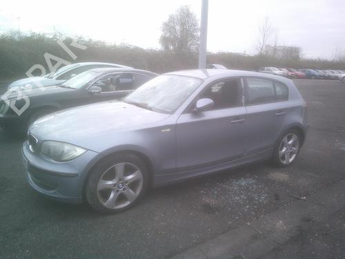 Left headlight BMW 1 (E87) 118 d | BP24474984C28 - Image 19