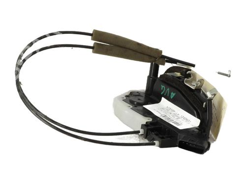 Used Front left lock NISSAN JUKE (F15) 1.5 dCi (110 hp) 21372101