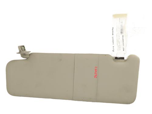 Left sun visor DACIA SANDERO II 1.0 SCe 75 (B8JC, B8JD, B8NC) | BP32735087I1 - Image 3