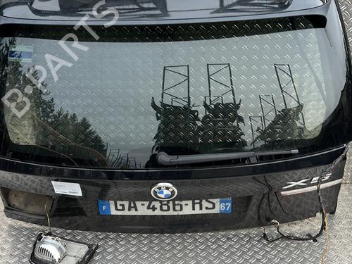 Used Tailgate BMW X5 (E70) xDrive 30 d (235 hp) 29612991