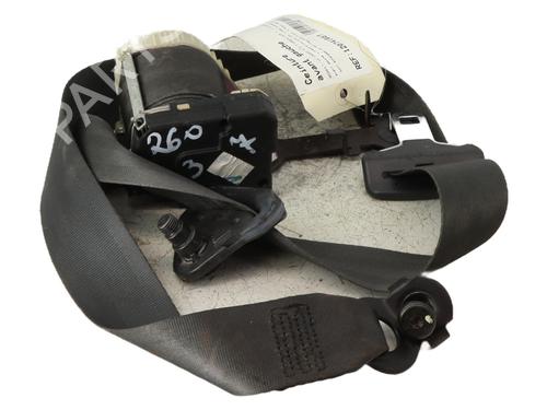 Front left seatbelt RENAULT CLIO II (BB_, CB_) 1.5 dCi (B/C2J) | BP32168071I26
