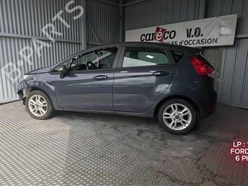 Front right seatbelt FORD FIESTA VI (CB1, CCN) 1.0 | BP34530962I25  - Image 19