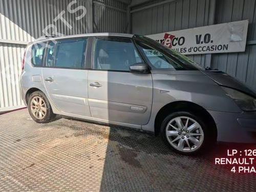 Steering pump RENAULT ESPACE IV (JK0/1_) 2.0 dCi (JK01, JK02, JK1J, JK1K, JK1H) | BP33310617M99  - Image 16