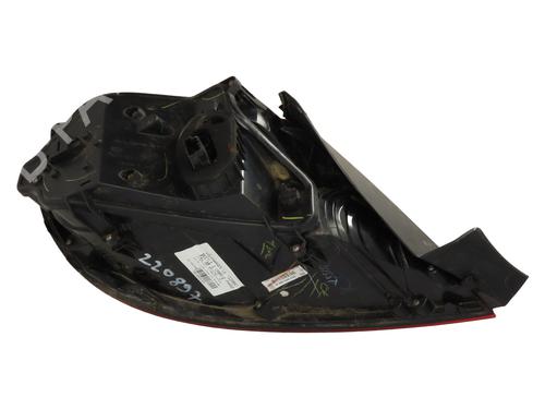 Right taillight VW BEETLE Convertible (5C7, 5C8) 1.6 TDI | BP34614834C35  - Image 5