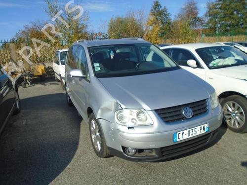 ABS pump VW TOURAN (1T1, 1T2) 1.9 TDI | BP21314911M43 