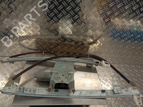 Right front window motor CITROËN XSARA PICASSO (N68) 1.8 16V | BP24615463E20 