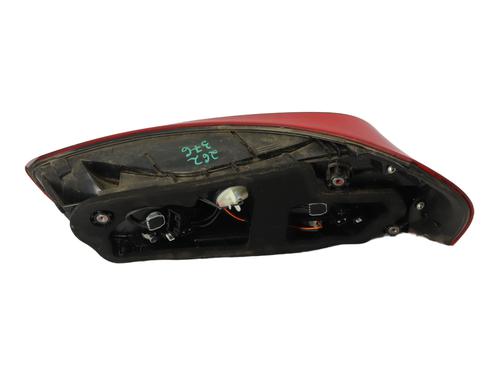 Used Left taillight Left taillight 37244078 37244078