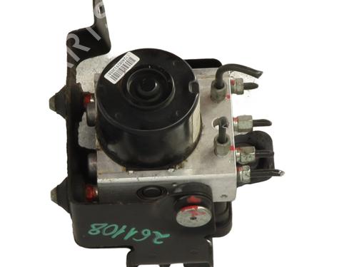 ABS pump SUZUKI SWIFT III (MZ, EZ) 1.3 (RS413, ZC11S) | BP35825670M43 - Image 5