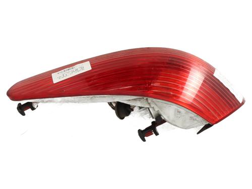 Right taillight PEUGEOT 607 (9D, 9U) 2.2 HDi | BP28451422C35 - Image 3