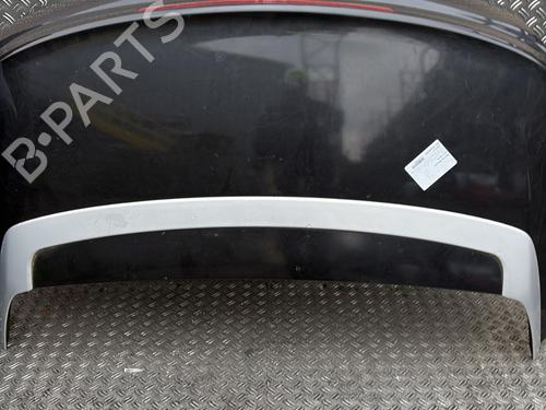 Used Tailgate PEUGEOT 207 CC (WD_) 1.6 HDi (109 hp) 21894050