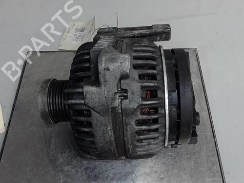 Alternator VOLVO S80 I (184) D5 | BP21290600M7 