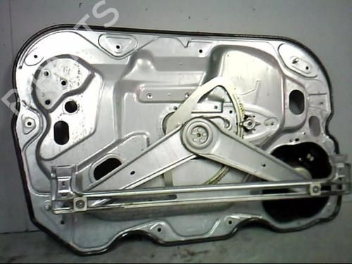 Right front window motor FORD FOCUS II (DA_, HCP, DP) 1.8 TDCi | BP21367828E20 