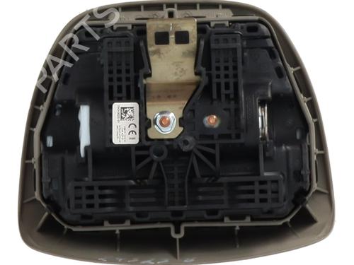 Driver airbag RENAULT ZOE (BFM_) ZOE | BP21871907C9 