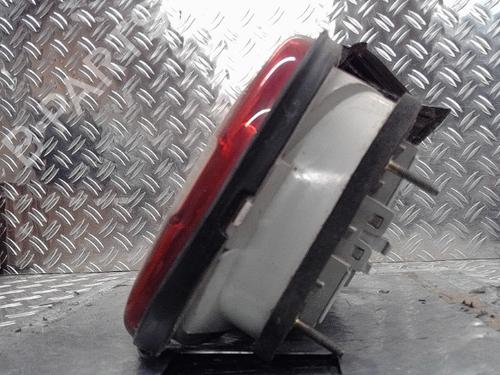 Høyre baklys Høyre baklys LANCIA KAPPA (838_) 2.4 T.DS (838AE1AA, 838AH1AA) (124 hp) 21321215 21321215