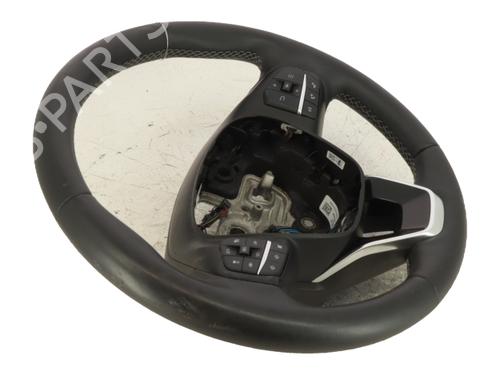 Used Steering wheel Steering wheel FORD FOCUS IV (HN) 1.0 EcoBoost mHEV (155 hp) 40223925 40223925