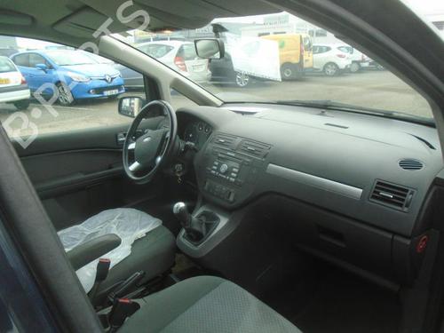 Right front fog light FORD FOCUS C-MAX (DM2) 1.6 TDCi | BP21317336C31 