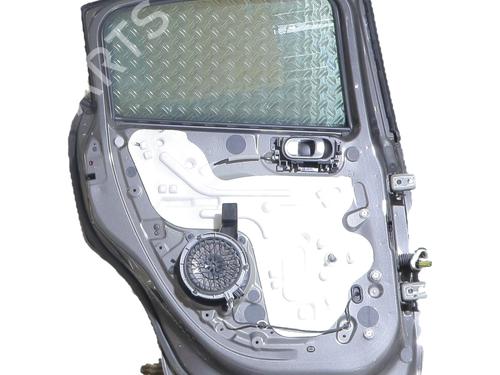 left-rear-door-citroen-c3-iii-sx-2016-39987056 main image
