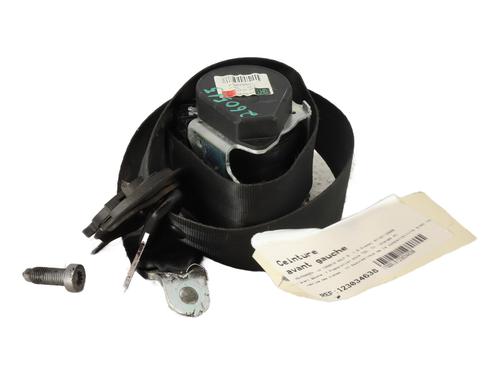 Front left seatbelt VW GOLF V (1K1) | BP33310394I26 - Image 3