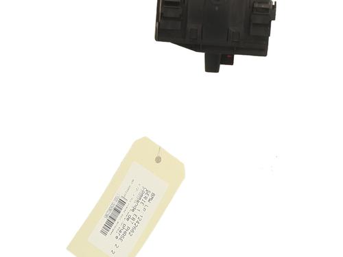 Used Headlight switch Headlight switch BMW 1 (E87) 118 d (143 hp) 21375484 21375484