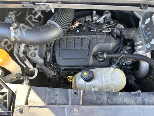 Right front seat RENAULT TRAFIC III Van (FG_) 1.6 dCi 120 (FGMB, FGMC) | BP25990377C16  - Image 14