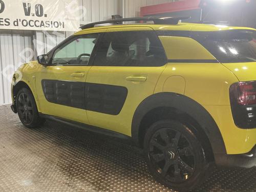 Módulo eletrónico CITROËN C4 CACTUS 1.2 THP 110 | BP33702800M83 - Image 11