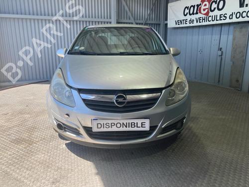 Front left seatbelt OPEL CORSA D (S07) 1.3 CDTI (L08, L68) | BP37188199I26 - Image 17