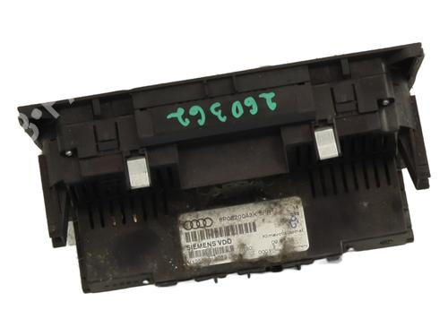 Used Climate control Climate control 36652682 36652682
