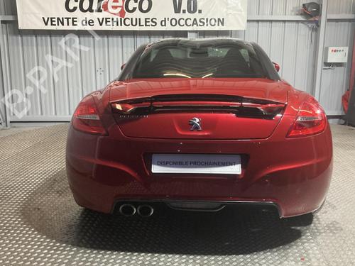 Starter PEUGEOT RCZ 1.6 16V | BP33317743M8 - Image 9