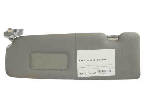 Left sun visor BMW 1 (E87) 116 i | BP38722176I1 - Image 2