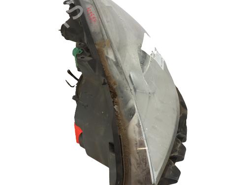 Used Left headlight Left headlight RENAULT GRAND SCÉNIC II (JM0/1_) 1.5 dCi (JM1E) (106 hp) 39542556 39542556