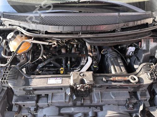 Left headlight PEUGEOT 807 (EB_) 2.2 HDi | BP32730947C28 - Image 26