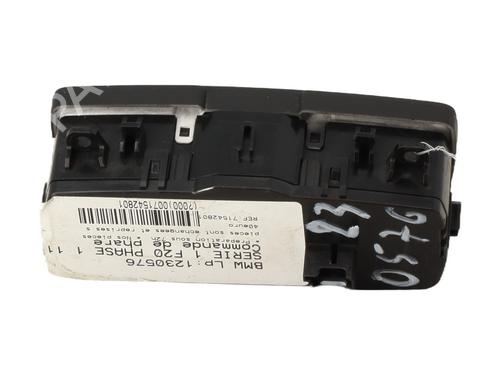 Used Headlight switch Headlight switch BMW 1 (F20) 116 d (116 hp) 21370229 21370229