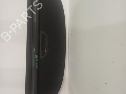 Used Rear parcel shelf Rear parcel shelf RENAULT MEGANE III Grandtour (KZ0/1) 1.5 dCi (KZ1M, KZ1W, KZ0R) (106 hp) 36369722 36369722