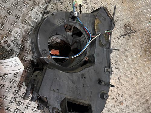 Used Heater matrix box Heater matrix box NISSAN TRADE Platform/Chassis 3.0 TDiC (106 hp) 39759475 39759475