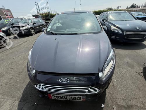 Left taillight FORD FIESTA VI (CB1, CCN) 1.0 EcoBoost | BP26582103C34 