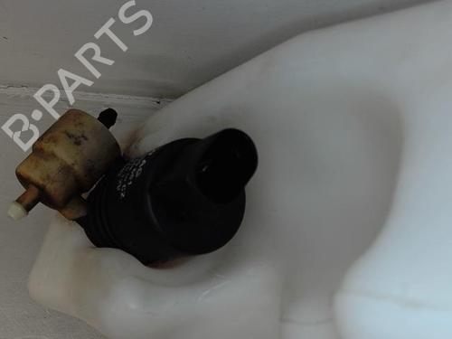 Windscreen washer tank VW POLO (9N_, 9A_) 1.2 | BP21318910C113 