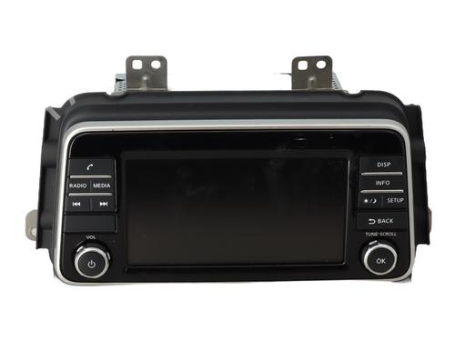 Radio NISSAN MICRA V (K14) 1.0 | BP32268299E6 - Image 4