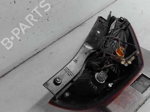 Left taillight OPEL AGILA (B) (H08) 1.2 (F68) | BP21295667C34 