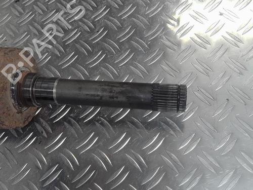 Used Right rear driveshaft Right rear driveshaft LAND ROVER DISCOVERY IV (L319) 3.0 TD 4x4 (245 hp) 24894991 24894991