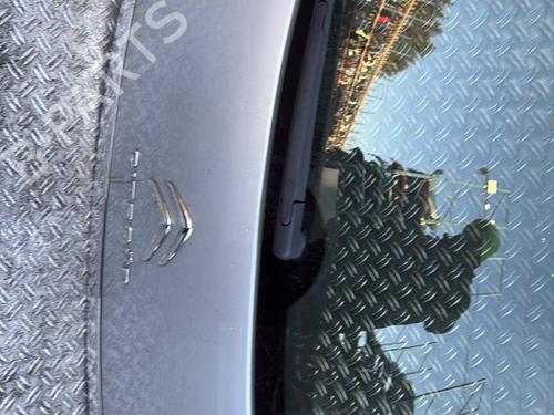 Tailgate CITROËN C3 II (SC_) 1.6 HDi | BP31194600C6