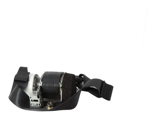 Front right seatbelt FORD FIESTA VI (CB1, CCN) 1.6 TDCi | BP25021737I25 - Image 2