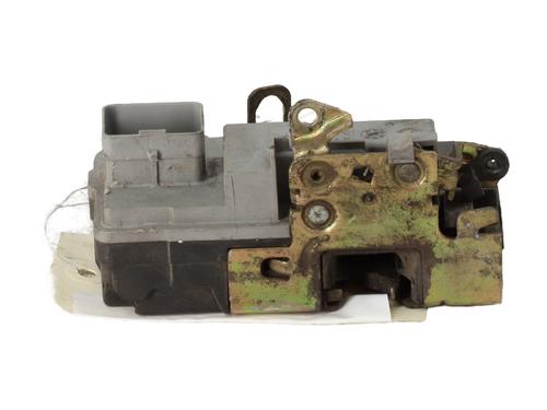 Used Front left lock Front left lock PEUGEOT 206 Hatchback (2A/C) 2.0 HDI 90 (90 hp) 29182601 29182601