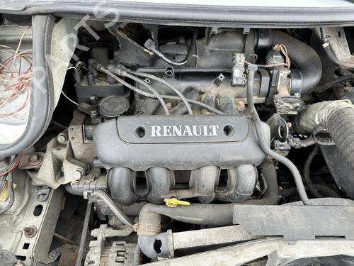 Starter RENAULT TWINGO I (C06_) 1.2 (C066, C068) | BP21311319M8 