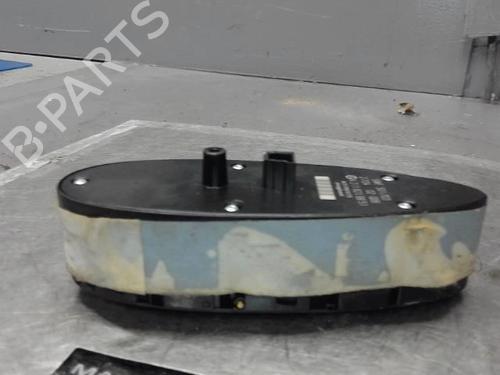 Left front window switch MERCEDES-BENZ E-CLASS (W211) E 280 CDI (211.023) | BP21290888I27 