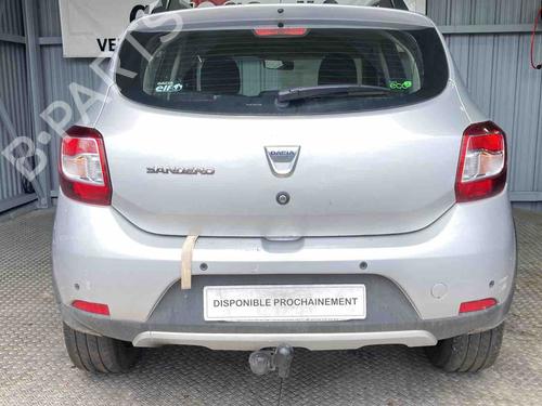Starter DACIA SANDERO II TCe 90 (B8M1, B8MA, B8AC) | BP37709035M8  - Image 7