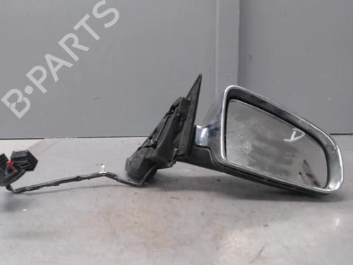 Right mirror AUDI A6 C6 (4F2) 3.0 TDI quattro | BP21290456C27 