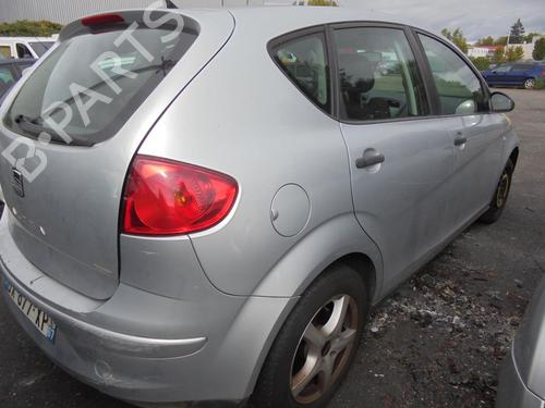 Right taillight SEAT ALTEA (5P1) 1.9 TDI | BP21873822C35 