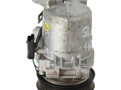 AC compressor CITROËN C3 / C3 ORIGIN III (SX) 1.2 PureTech 82 | BP23825596M34 
